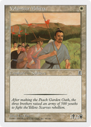 Volunteer Militia (PTK-030) [Portal Three Kingdoms]