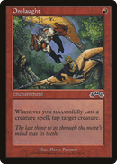 Onslaught (EXO-092) [Exodus]