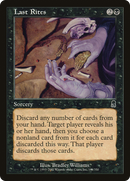 Last Rites (ODY-146) [Odyssey]