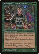 Eladamri, Lord of Leaves (TMP-224) [Tempest]