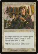 Mother of Runes (ULG-014) [Urza's Legacy] Foil