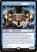 Vesuvan Shapeshifter (TSR-097) [Time Spiral Remastered] Foil