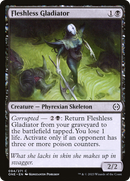 Fleshless Gladiator (ONE-094) [Phyrexia: All Will Be One]