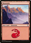Mountain (CM2-304) [Commander Anthology Volume II]