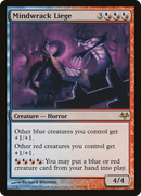 Mindwrack Liege (EVE-104) [Eventide] Foil