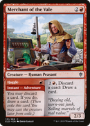 Merchant of the Vale (ELD-131) [Throne of Eldraine]