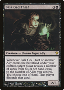 Bala Ged Thief (ZEN-079) [Zendikar]