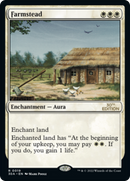 Farmstead (30A-019) [30th Anniversary Edition]