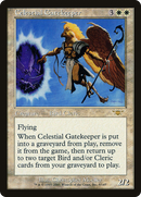 Celestial Gatekeeper (LGN-006) [Legions] Foil