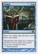 Catalog (8ED-065) [8th Edition]
