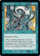Wall of Air (Retro Frame) (30A-386) [30th Anniversary Edition]