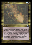 Lim-Dûl's Vault (ME1-148) [Masters Edition]