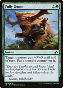 Fully Grown (IKO-154) [Ikoria: Lair of Behemoths]