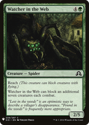 Watcher in the Web (LIST-SOI-239) [The List]