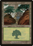 Forest (INV-349) [Invasion]