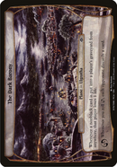 The Dark Barony (Planechase Anthology) (OVER-019) [Planechase Anthology Planes]