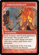 Underworld Breach (Future Sight) (MB2-200) [Mystery Booster 2]