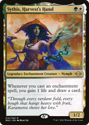 Sythis, Harvest's Hand (MH2-214) [Modern Horizons 2]