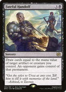 Fateful Handoff (BRO-094) [The Brothers' War]