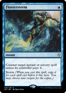 Flusterstorm (PZ1-026) [Legendary Cube Prize Pack]
