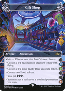 Gift Shop (2-3-6) (UNF-214) [Unfinity]