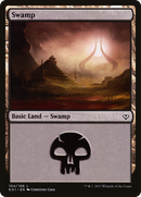 Swamp (AC2-104) [Archenemy: Nicol Bolas]