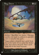 Bog Down (LIST-PLS-39) [The List]