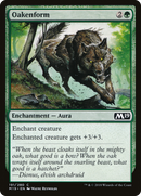 Oakenform (M19-191) [Core Set 2019]