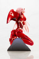 DARLING in the FRANXX: Zero Two 1/7 Scale Statue
