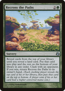 Recross the Paths (MOR-133) [Morningtide]