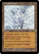 Glacial Chasm (ME2-229) [Masters Edition II]