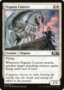 Pegasus Courser (M19-032) [Core Set 2019]