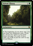 Sylvan Library (VMA-235) [Vintage Masters]