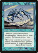 Graxiplon (ONS-086) [Onslaught] Foil