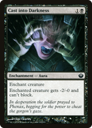 Cast into Darkness (JOU-063) [Journey into Nyx]