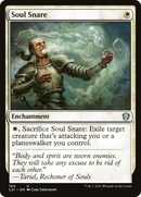 Soul Snare (C21-104) [Commander 2021]