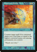 Dispersal Shield (SCG-033) [Scourge]