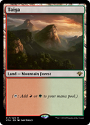 Taiga (VMA-317) [Vintage Masters]