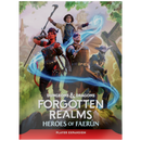 D&D: Forgotten Realms: Heroes of Faerun