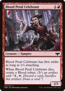 Blood Petal Celebrant (VOW-146) [Innistrad: Crimson Vow]
