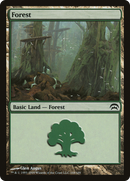 Forest (HOP-168) [Planechase]