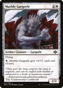 Marble Gargoyle (MH2-021) [Modern Horizons 2] Foil