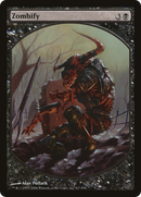 Zombify (MPRP-006) [Magic Player Rewards 2006]