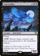Gravewaker (GN3-053) [Game Night: Free-for-All]