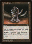 Jinxed Idol (TMP-293) [Tempest]