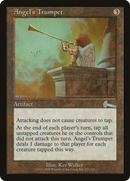 Angel's Trumpet (ULG-121) [Urza's Legacy]