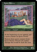 Spore Flower (ME2-177) [Masters Edition II] Foil