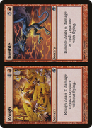 Rough // Tumble (PLC-114) [Planar Chaos]