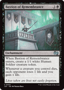 Bastion of Remembrance (J25-403) [Foundations Jumpstart]