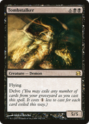 Tombstalker (MMA-102) [Modern Masters] Foil